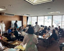 ［鎌倉市歯科医師会］むし歯予防Day無料歯科相談会